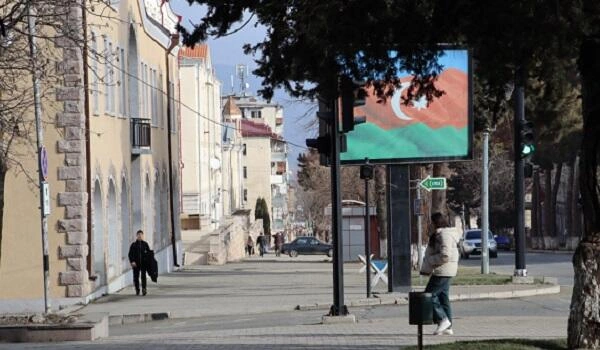 Sabah Xankəndiyə ilk köç olacaq