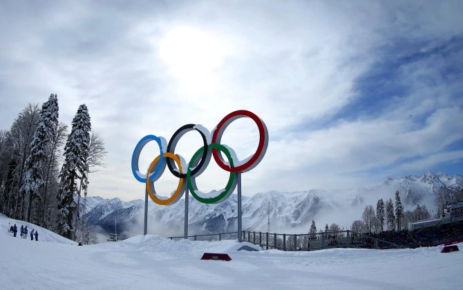 İsveçrə 2038-ci il Qış Olimpiya Oyunları üçün yeganə namizəddir