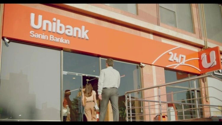 Unibankda kredit ödənişi ilə bağlı müştəri narazılığı