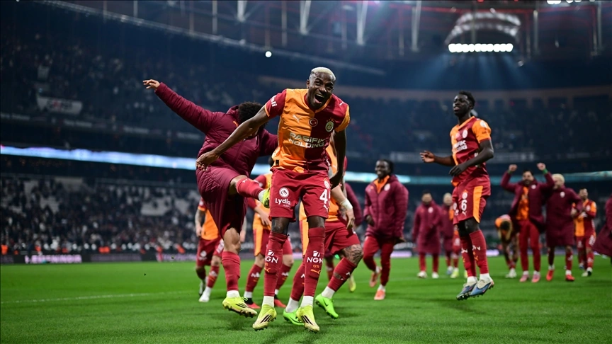 Qalatasaray<b> </b>UEFA-ya qarşı tələb irəli sürdü
