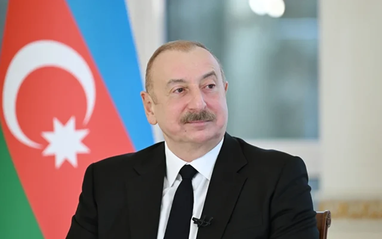İdmançılarımızda qələbə əzmi çox güclüdür- Dövlət başçısı