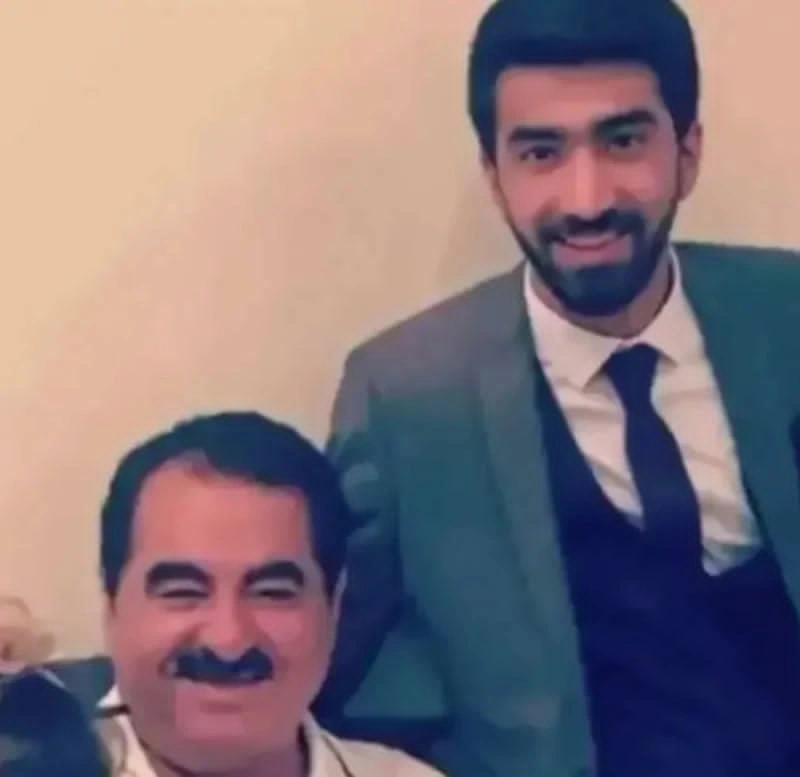 İbrahim Tatlıses nəvəsini təhdid edib - FOTO