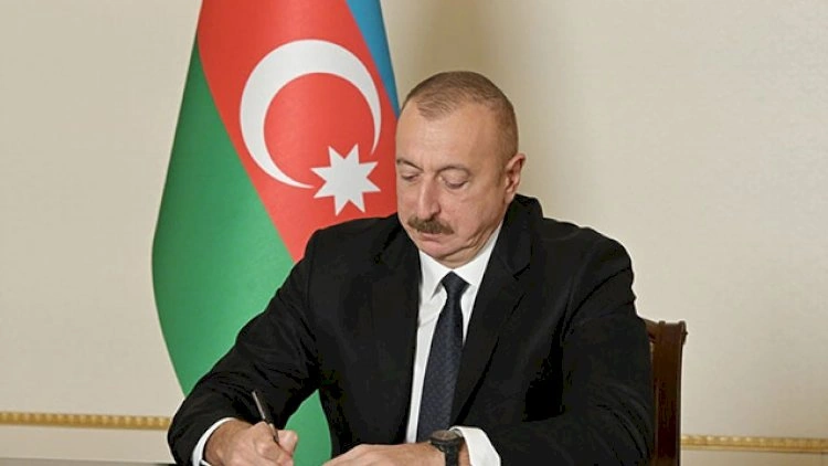 AZAL rəhbərliyində dəyişiklik: Təyinat səlahiyyəti Prezidentə verildi
