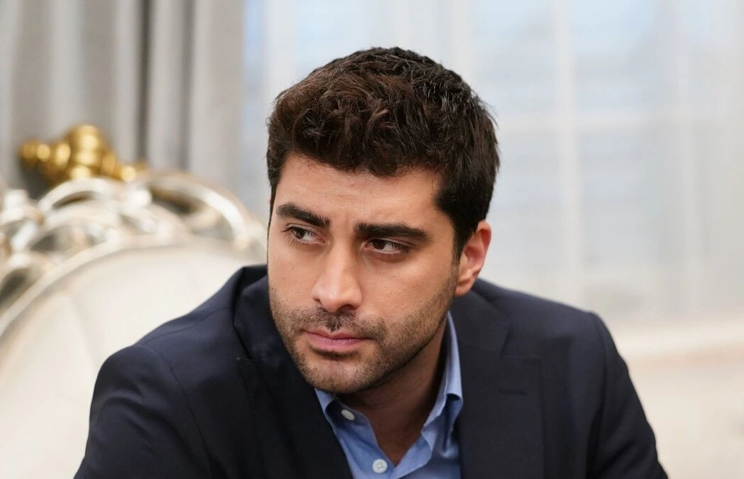 Fatih sərbəst buraxıldı - FOTO