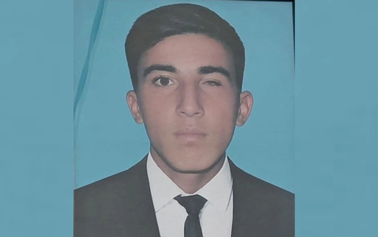 21 yaşlı gənc ölü tapıldı