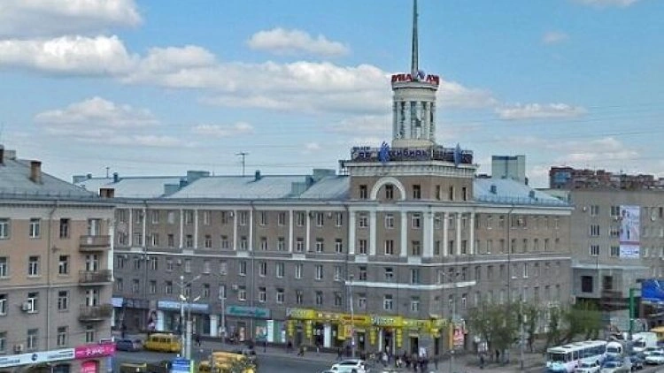 Rusiyanın daha bir vilayətində yanacaq böhranı
