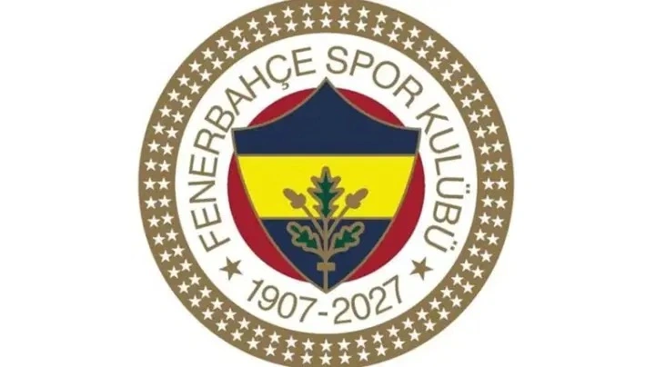 Fənərbağçanın yeni loqosu təqdim olundu - FOTO