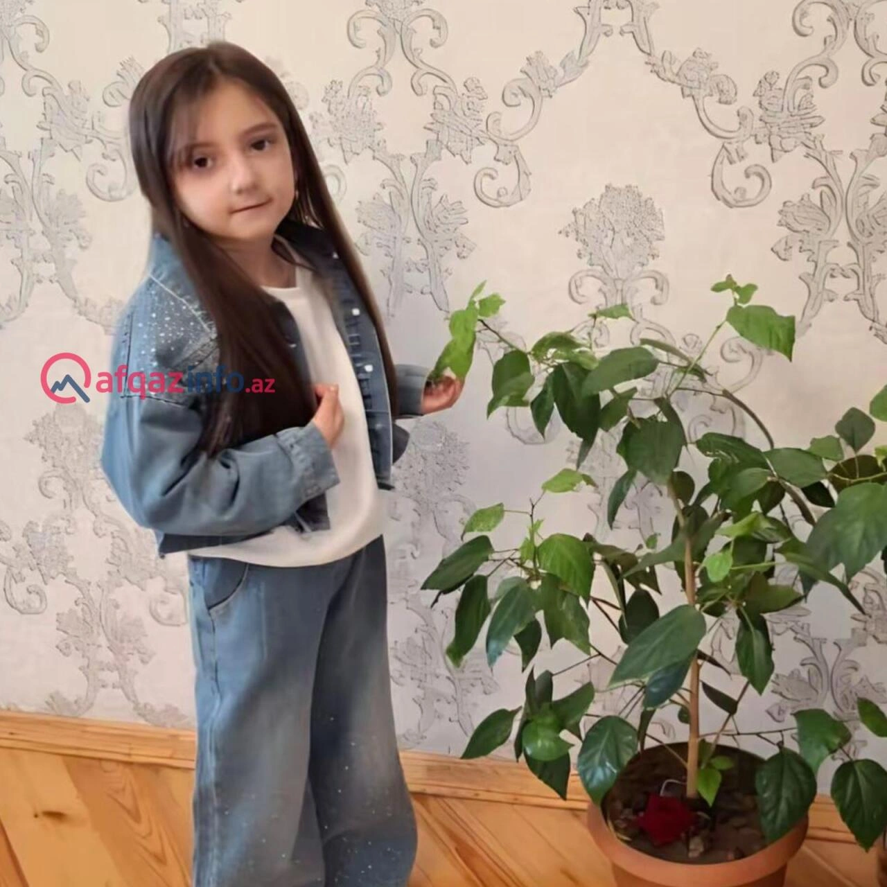 Kanalda batan 7 yaşlı Aylinin FOTOSU