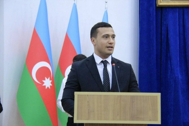 Nazirliyinin idarə rəisi vəzifəsindən azad edildi - FOTO
