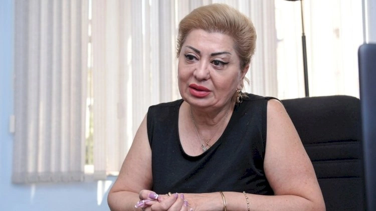 Kəmalə Ağazadədən xəbərdarlıq: “Xırdalan nəzarətə götürülməlidir”