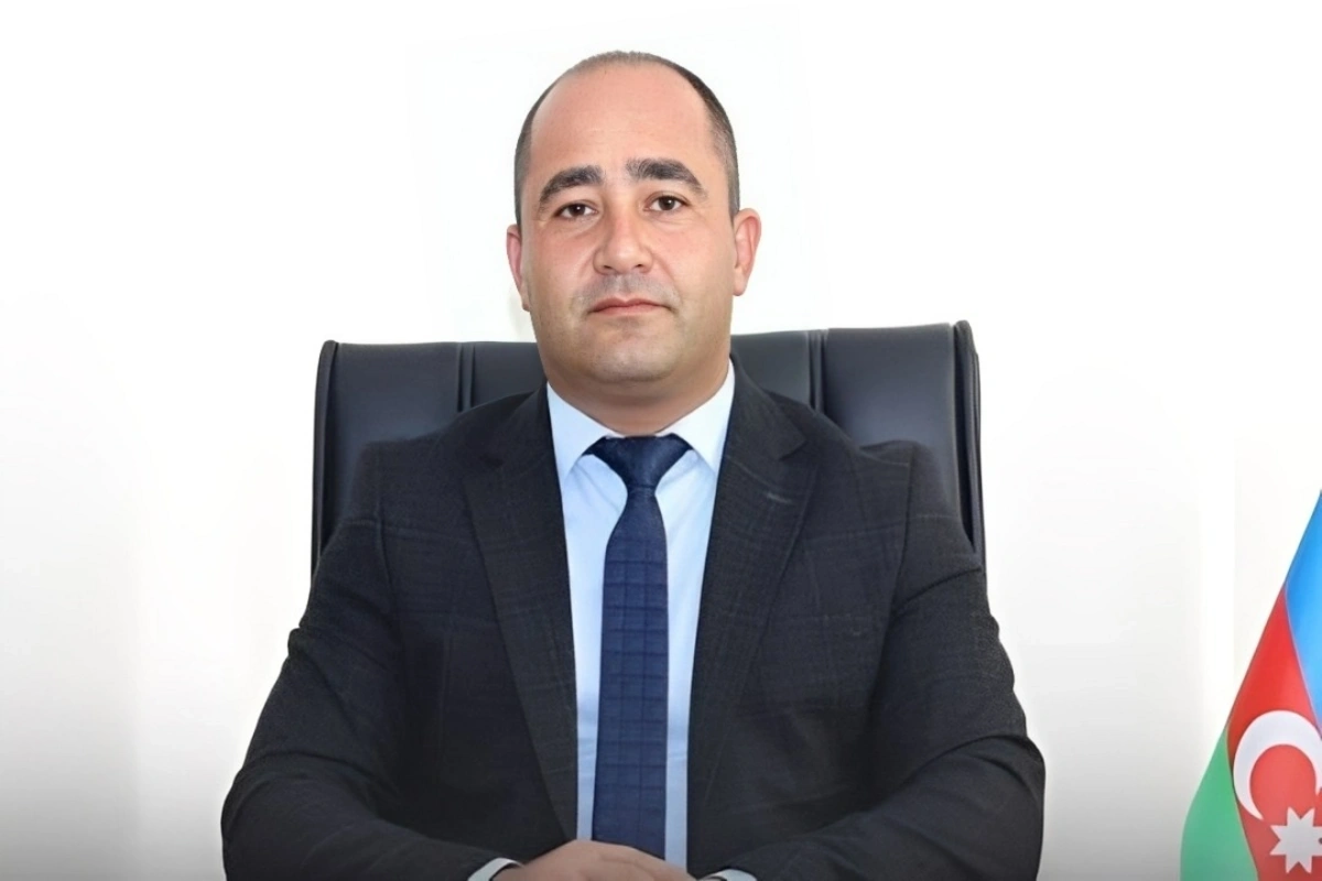 Azərbaycanda deputatın mandatı  LƏĞV OLUNDU - FOTO
