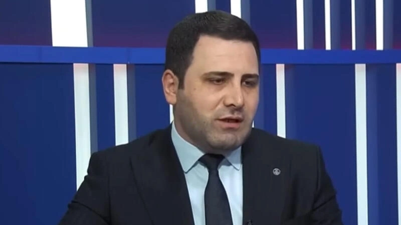 Toğrul Turabova yüksək vəzifə VERİLDİ