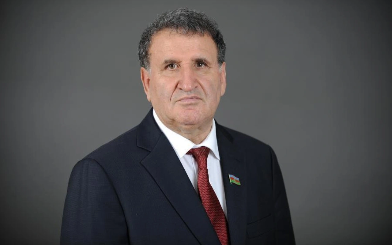 Baldızı oğlunun güllələnməsi xəbərinə İsa Həbibbəylidən reaksiya