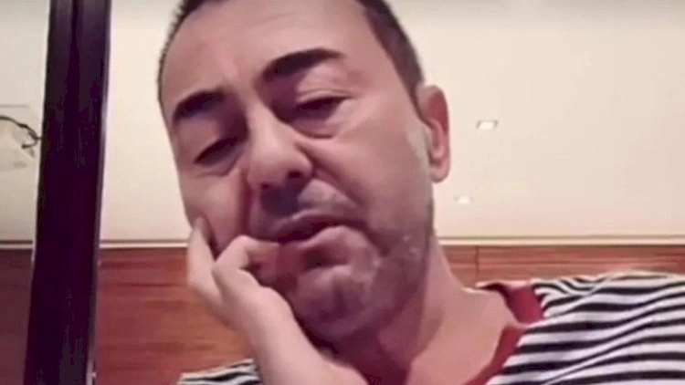 Sərdar Ortaç xəstəxanaya yerləşdirilib?
