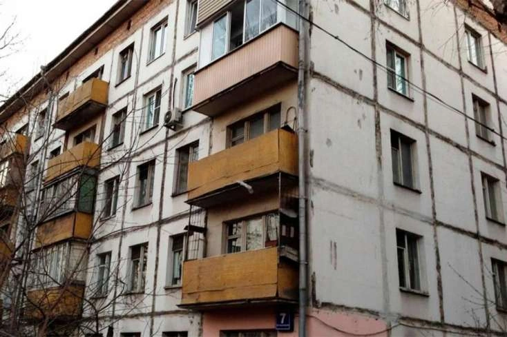 Xruşovkalara niyə ipoteka krediti verilmir? - Açıqlama