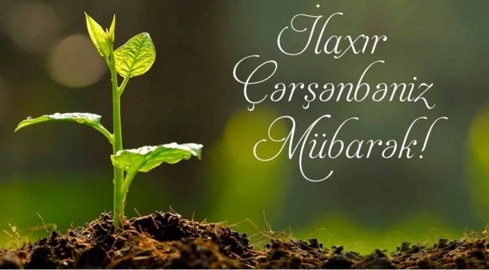 Bu gün Torpaq çərşənbəsi qeyd olunur - İNANCLAR