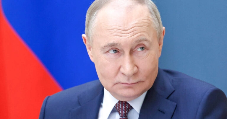Putindən gözlənilməz addım