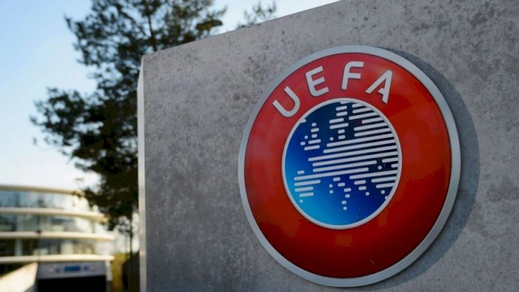 Azərbaycanın UEFA reytinqi yüksəlib