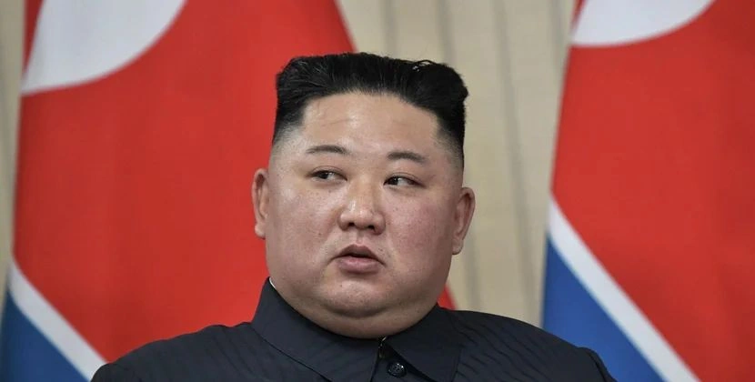 Şimali Koreyada “Düşmən dövlətlər anlayışı gücləndirildi