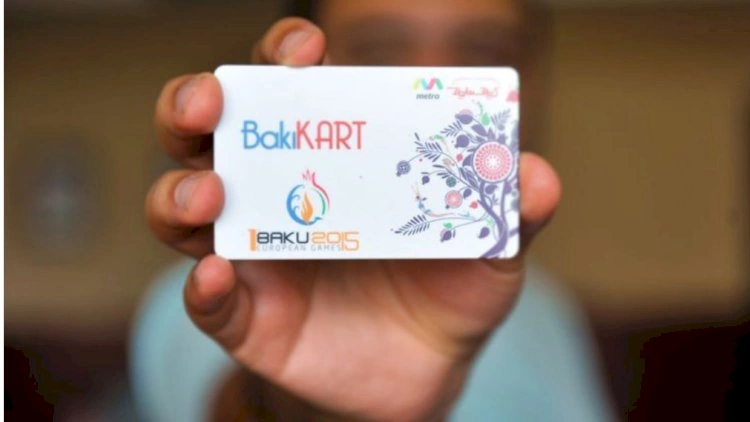 “Bakıkart”la bağlı YENİ QƏRAR –   Şəhərlər üzrə kartlar dəyişə bilər