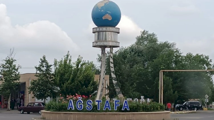 Ağstafada 25 yaşlı gənc oğlan bıçaqlanıb