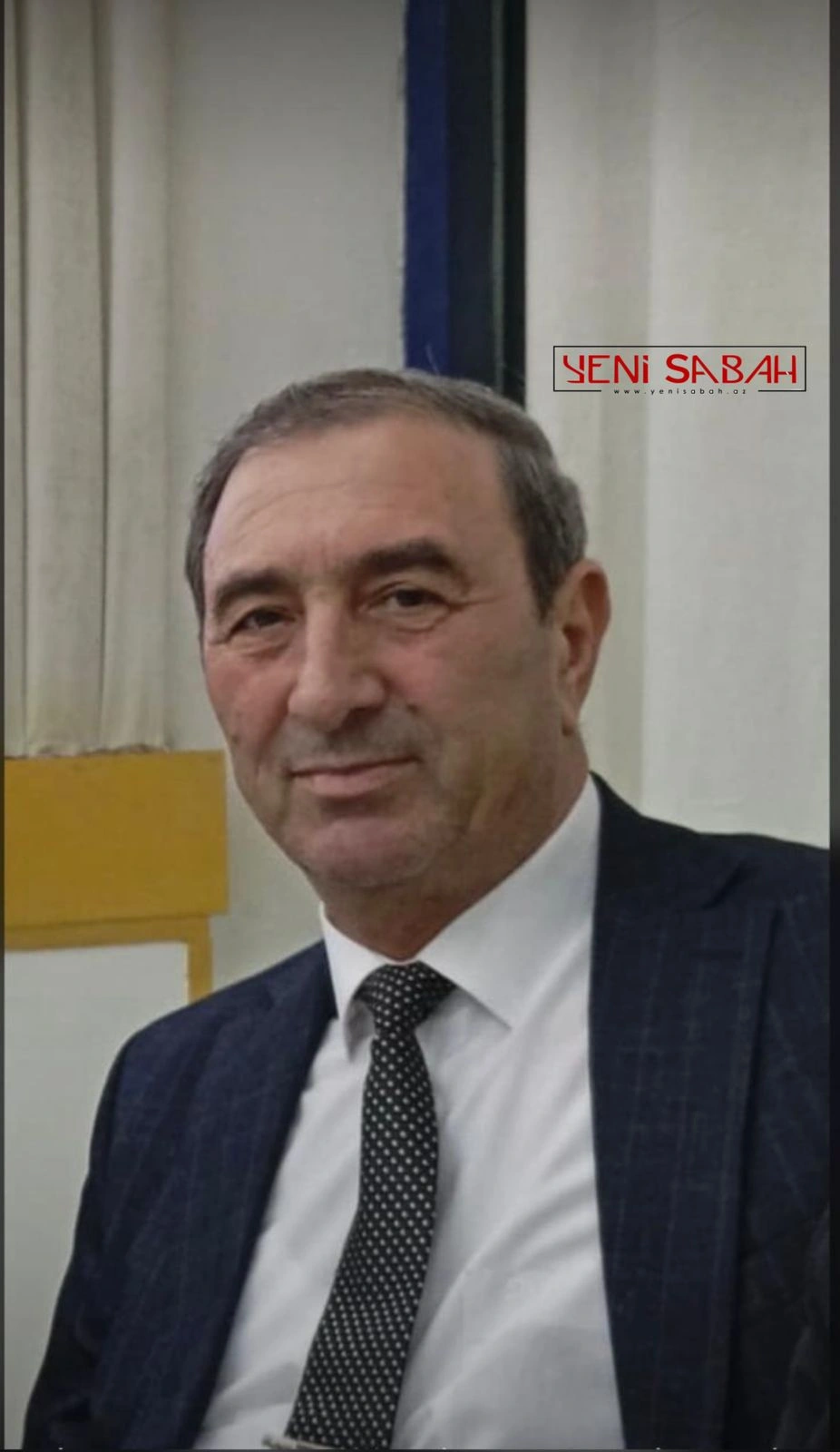 “Qaragöl” batalyonunun komandiri   VƏFAT ETDİ