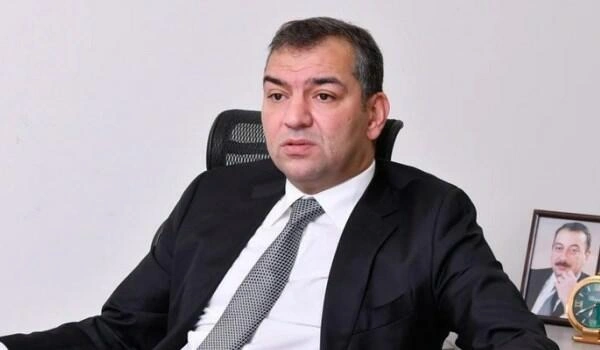 Fuad Nağıyev bu xanıma yüksək vəzifə verdi