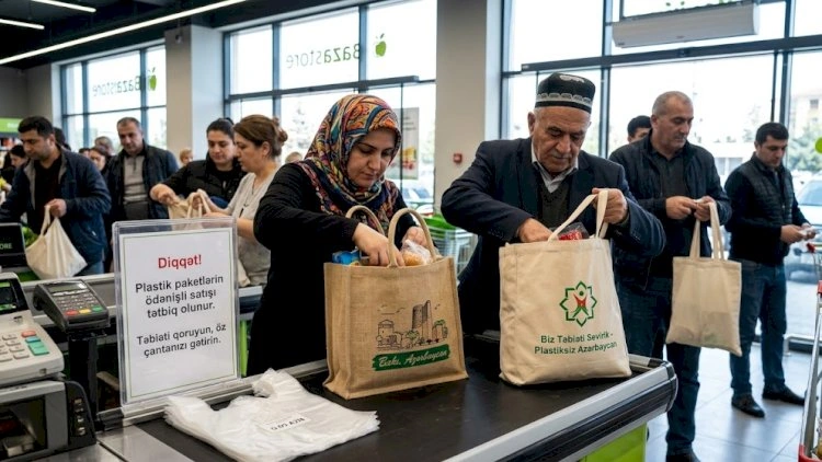 “Bunu özəl sektordan tələb etmək düzgün deyil”