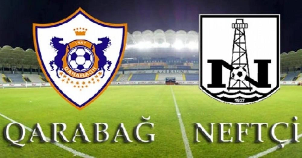 Neftçi və Qarabağdan birgə BƏYANAT