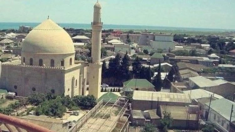 Baş Prokurorluq hansı məscidi nəzərdə tutub? - Xəbərdarlığın səbəbi bilindi -   VİDEO