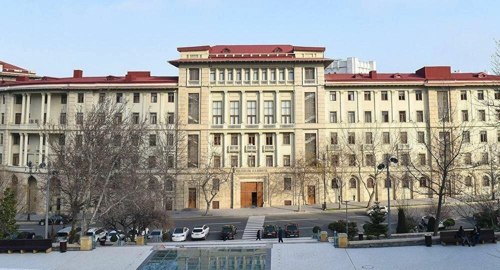 Azərbaycanda yeni gömrük yığımları tətbiq ediləcək
