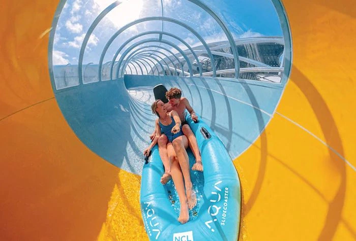 Norwegian Cruise Line ilə Kruiz səyahəti: Azərbaycandan necə sifariş etmək olar?
