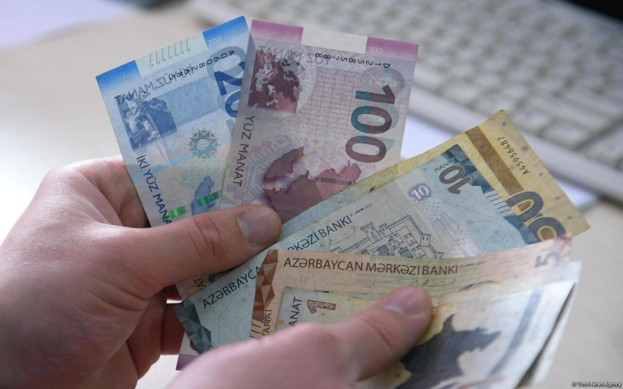 Müavinət, təqaüd və ünvanlı yardımlar verildi