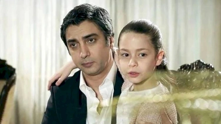 Polat Alemdarın qızı illər sonra belə dəyişdi –   FOTOLAR