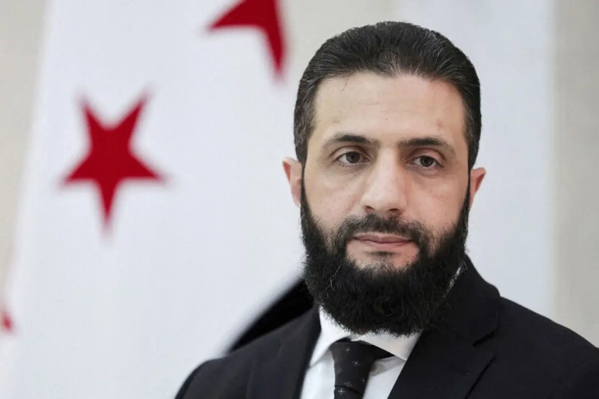 Suriyada prezident seçkiləri nə zaman keçiriləcək? – Əl Şaraa açıqladı