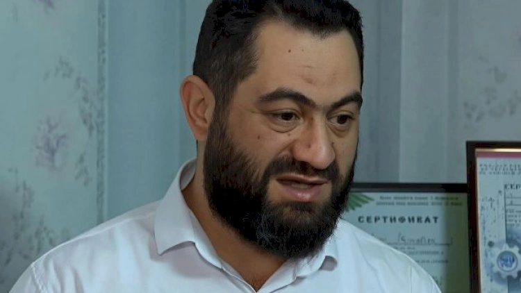 Ceyhun Salmanov və digərləri sərbəst buraxıldı -   YENİLƏNDİ