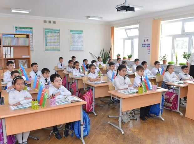 Məktəblilərlə bağlı XƏBƏRDARLIQ EDİLDİ -VALİDEYNLƏRİN DİQQƏTİNƏ