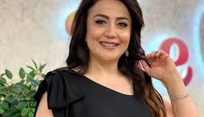 Xalq artisti NƏNƏ OLDU