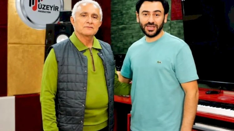 Alim Qasımov Üzeyirlə duetindən danışdı: “Kim bəyənmisrə, Allah...”