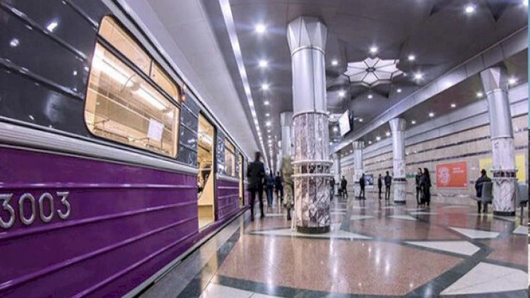 “Bakı Metropoliteni” 1 milyon 300 minlik xərcə düşdü