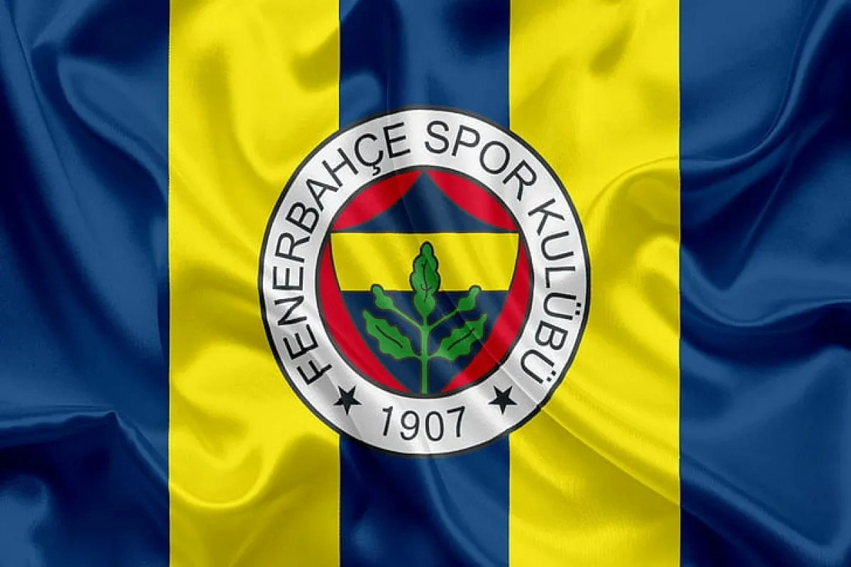 Fənərbağçanın yeni loqosu təqdim olundu - FOTO