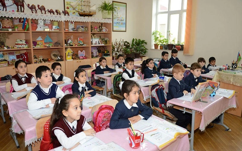 Şagirdlərə 12 günlük istirahət - Bu tarixlərdə dərs olmayacaq