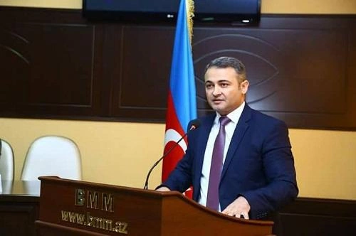 AzTV sədri onu işdən çıxardı - Səbəb