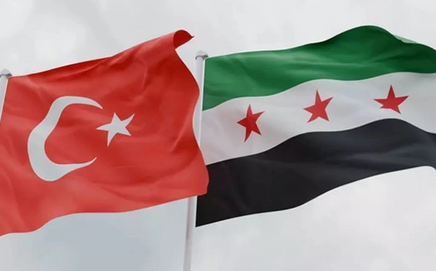 Suriyada Türkiyə və İsrail toqquşacaq: Cozef Kentdən iddia