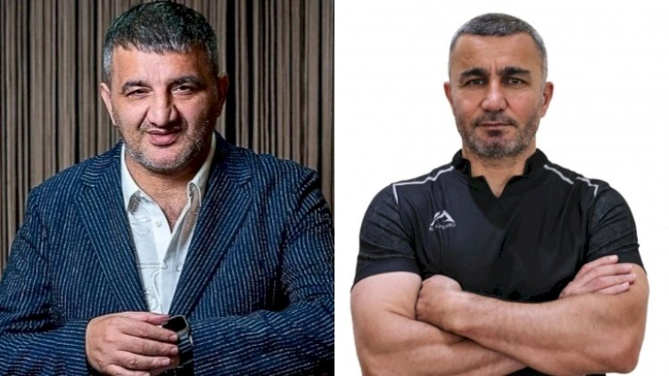 Rüfət Nasosnu “Qarabağ”ı xəyanətdə suçladı: “Yüzminlik maşınlarınızla...”