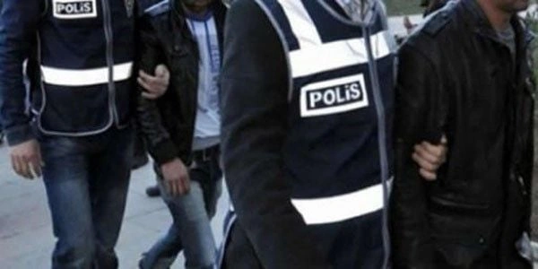 Türkiyədə İŞİD əməliyyatı: Saxlanılanlar var