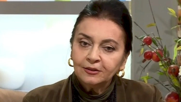 Həmidə Ömərovadan Şəfiqə Məmmədovanın seçkisinə SƏRT ETİRAZ