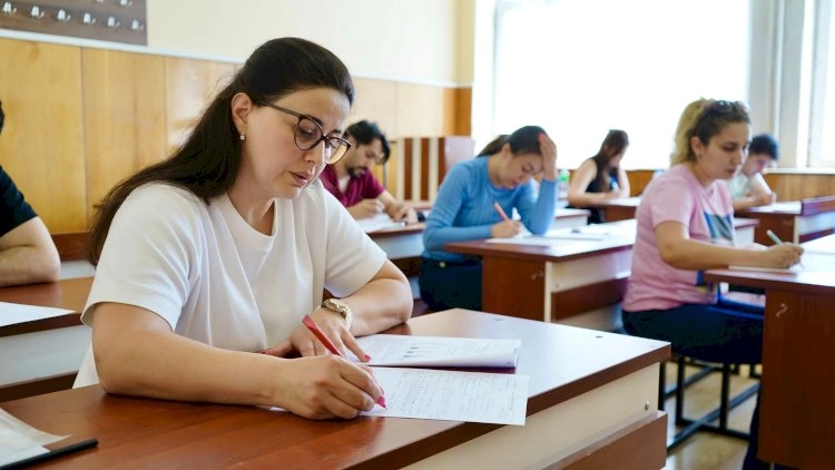 Doktorantura ixtisaslarının təsnifatına 3 yeni ixtisas əlavə olundu