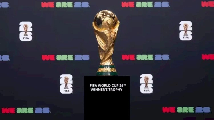 DÇ-2026: Dünya çempionatının qalibi müəyyənləşir