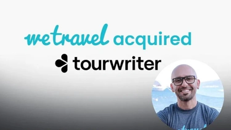 Azərbaycanlının həmtəsisçi olduğu “WeTravel” nəhəng şirkəti aldı
